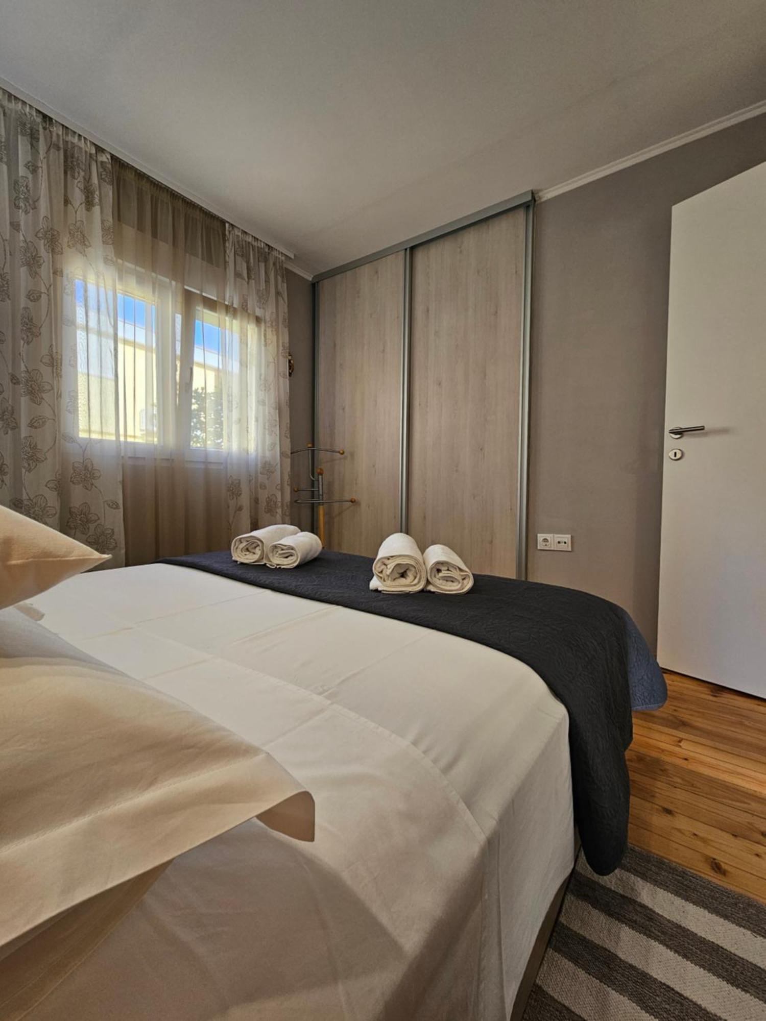 Holiday Home Baricevic Posedarje Exterior foto