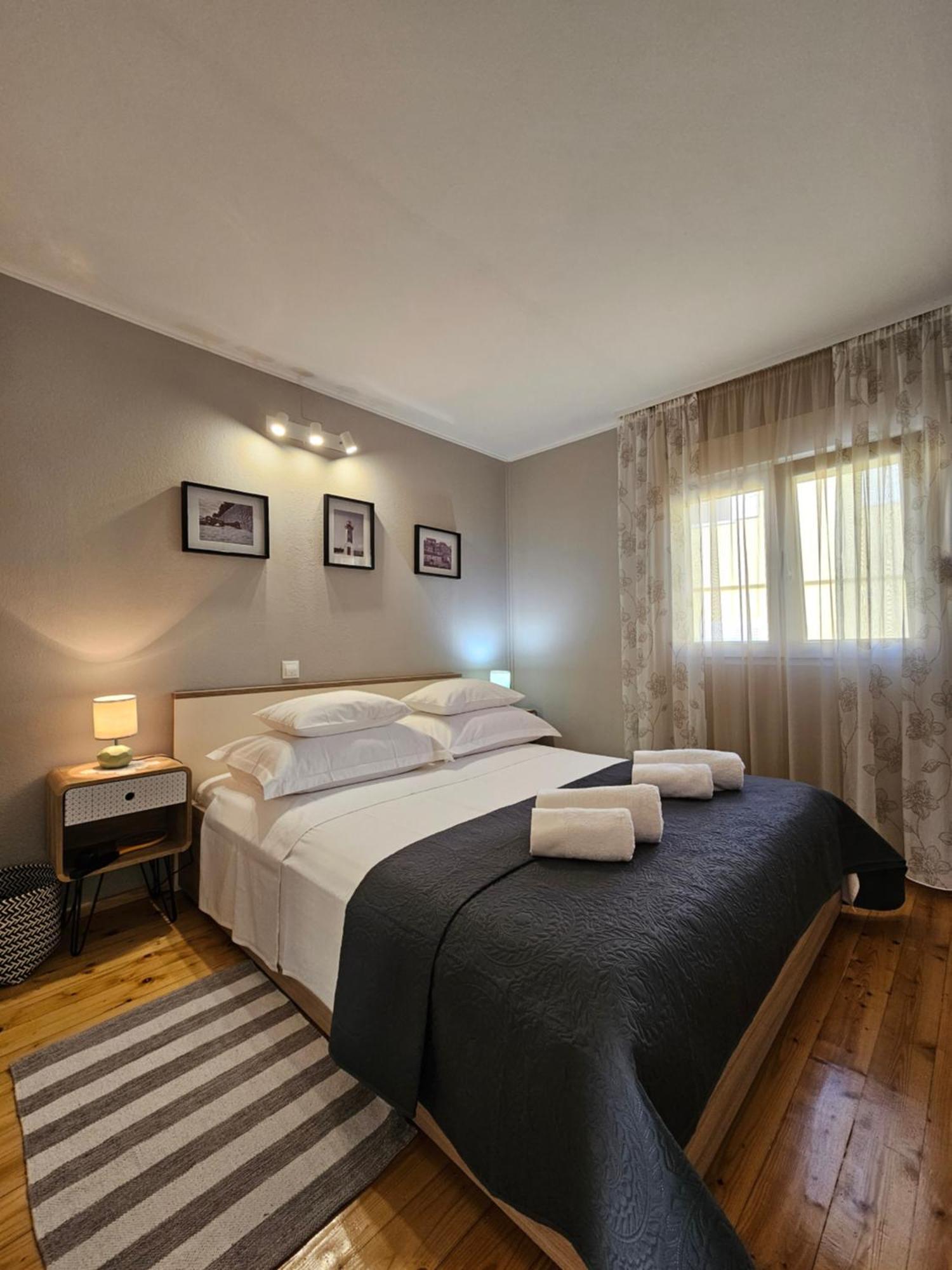 Holiday Home Baricevic Posedarje Exterior foto