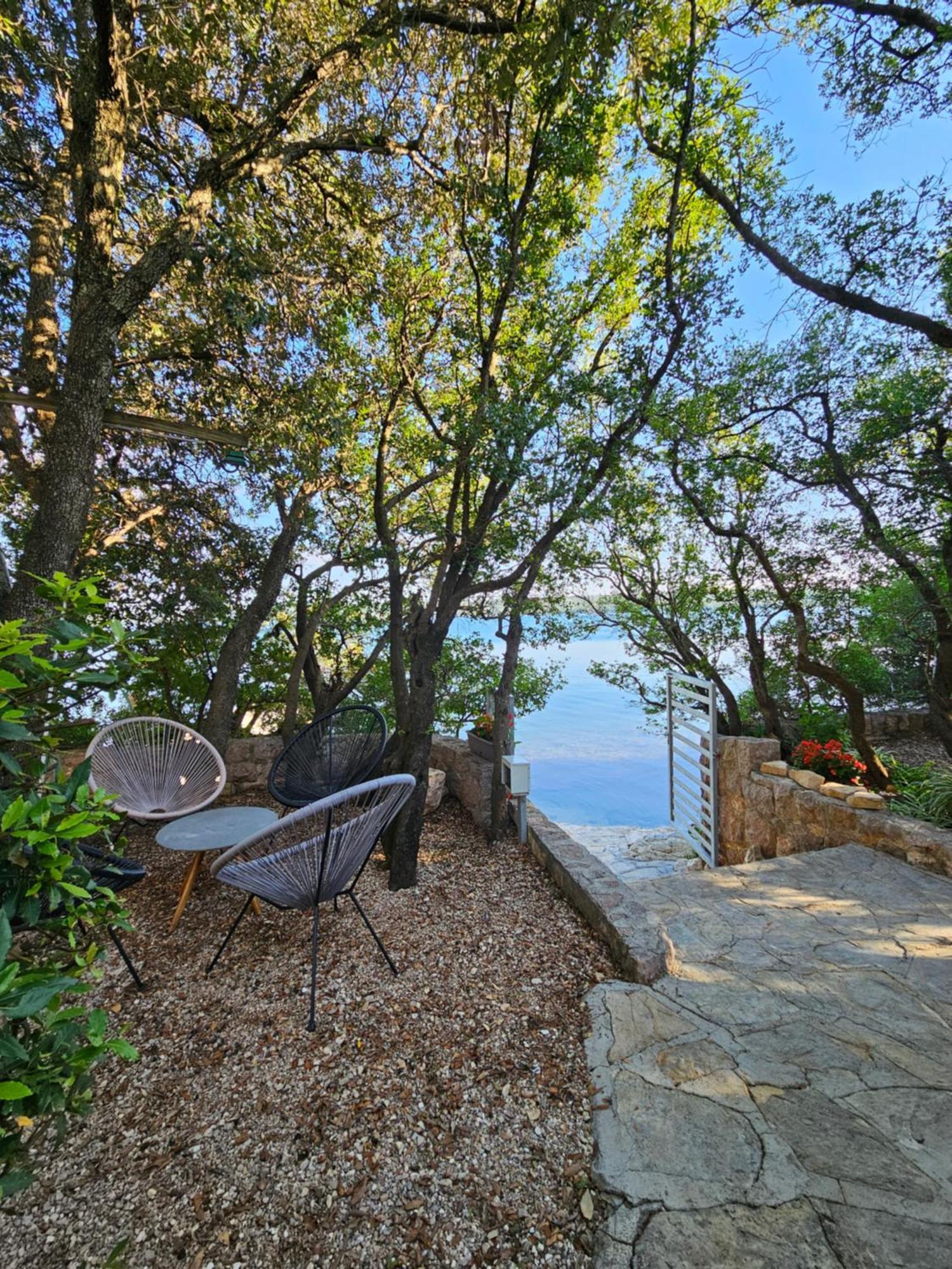 Holiday Home Baricevic Posedarje Exterior foto