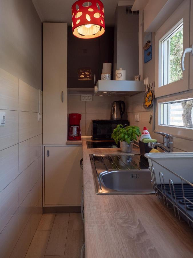 Holiday Home Baricevic Posedarje Exterior foto