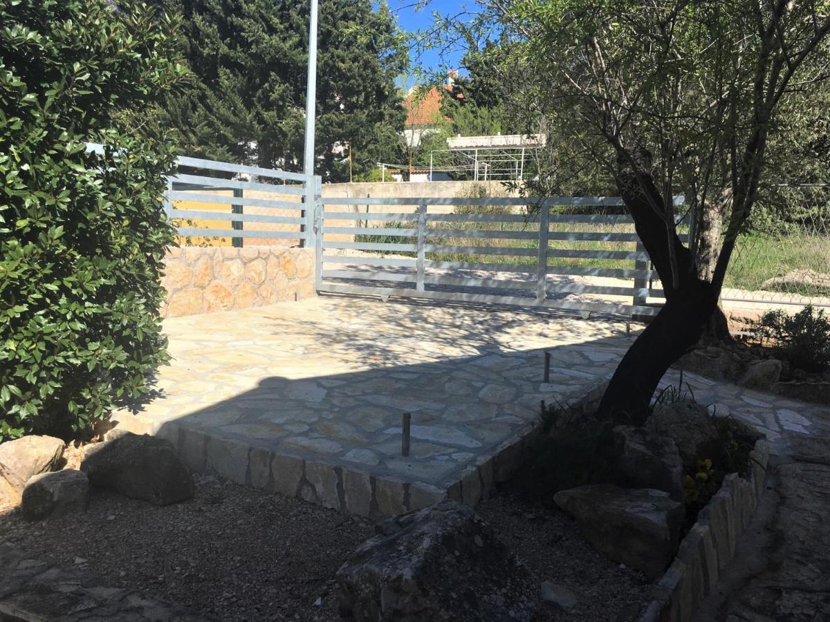 Holiday Home Baricevic Posedarje Exterior foto